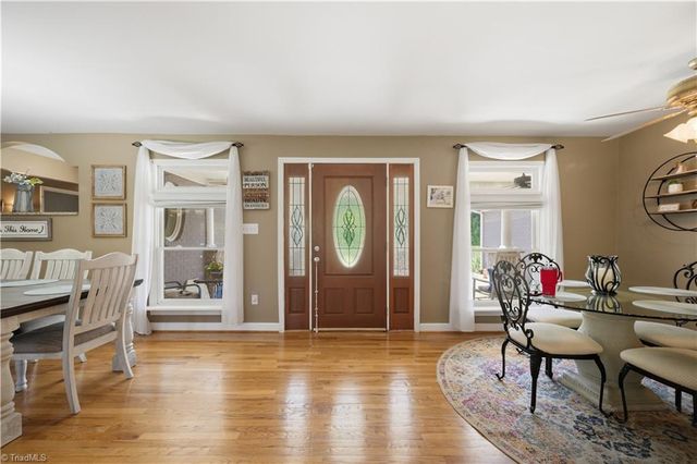 1425 Hobson Road, Cleveland, NC 27013