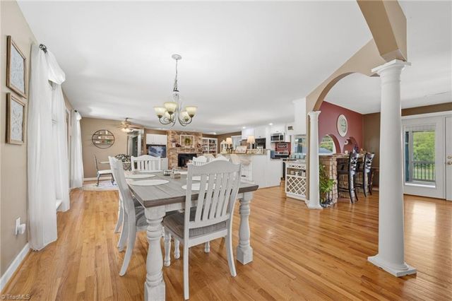 1425 Hobson Road, Cleveland, NC 27013