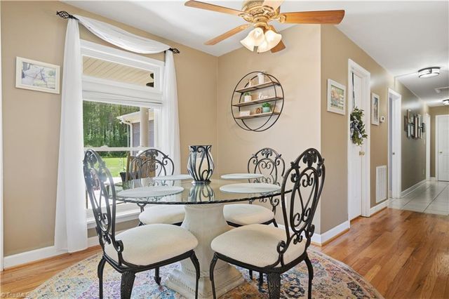 1425 Hobson Road, Cleveland, NC 27013
