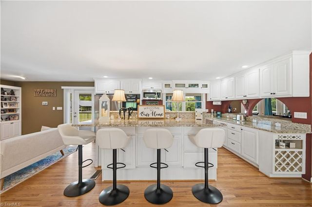 1425 Hobson Road, Cleveland, NC 27013