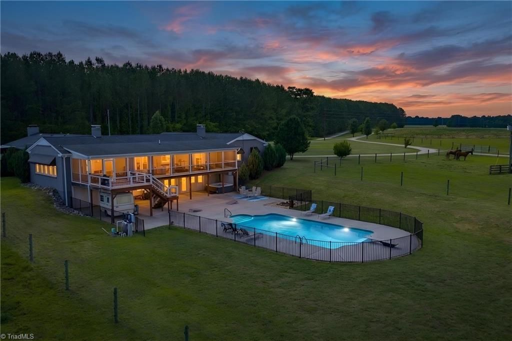 1425 Hobson Road, Cleveland, NC 27013