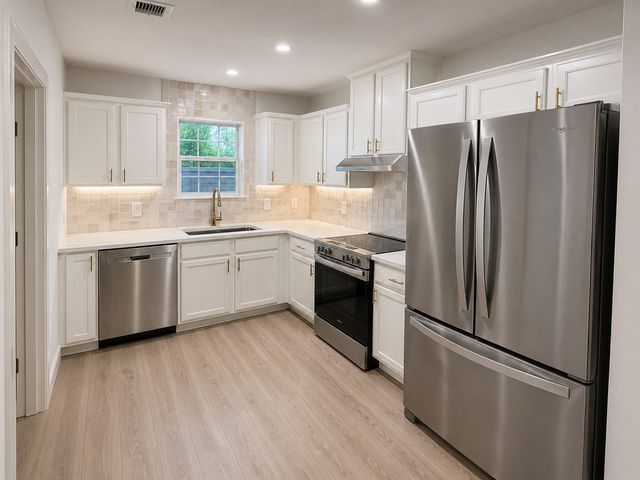 3111 Rutz Street, Dallas, TX 75212