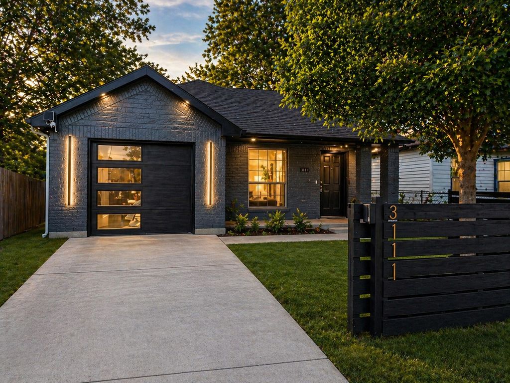 3111 Rutz Street, Dallas, TX 75212