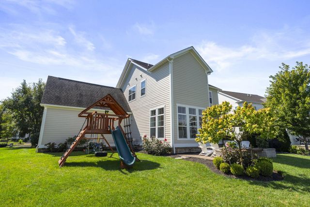 7438 Cottonwood Drive, Plain City, OH 43064