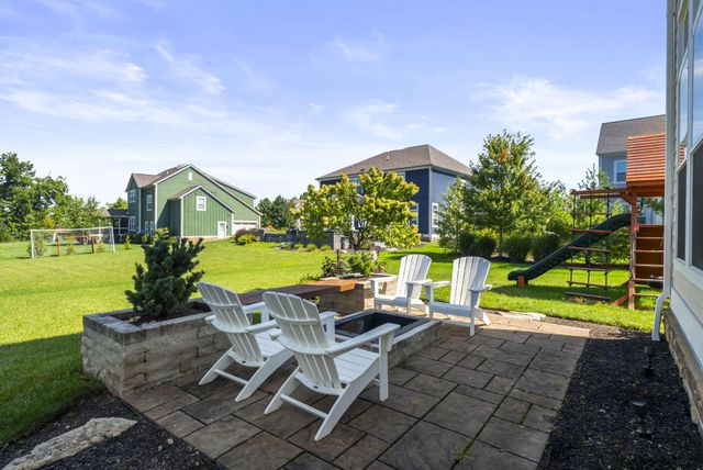 7438 Cottonwood Drive, Plain City, OH 43064