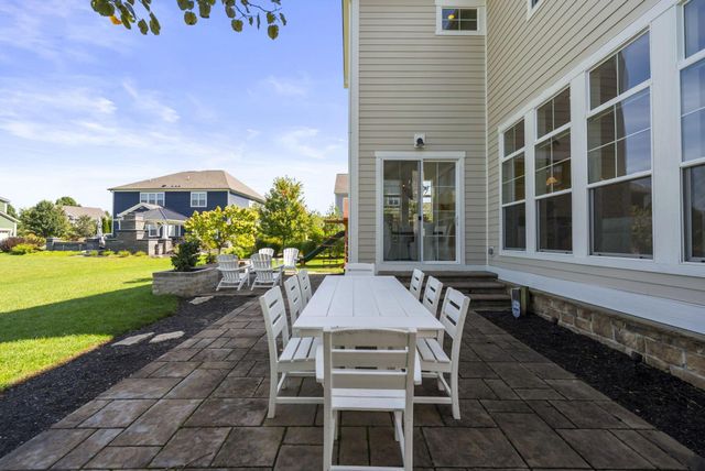 7438 Cottonwood Drive, Plain City, OH 43064