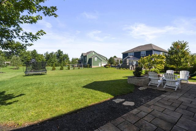7438 Cottonwood Drive, Plain City, OH 43064
