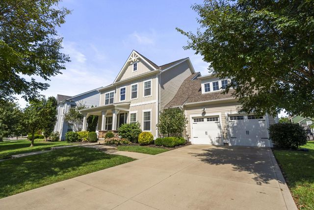 7438 Cottonwood Drive, Plain City, OH 43064