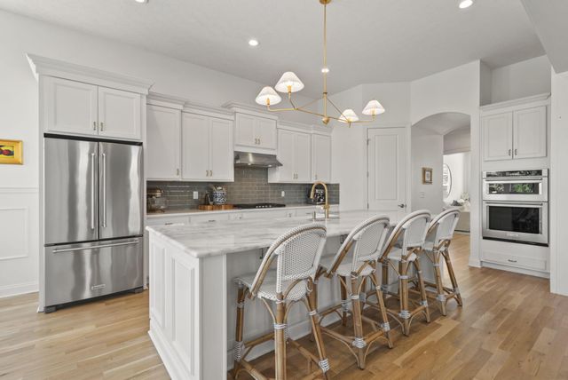 7438 Cottonwood Drive, Plain City, OH 43064