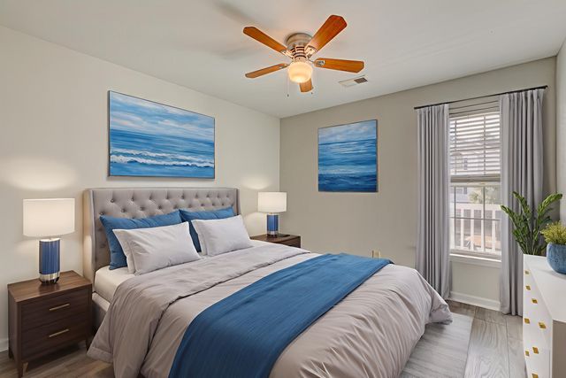 4826 Innisbrook Ct Apt 905, Myrtle Beach, SC 29579