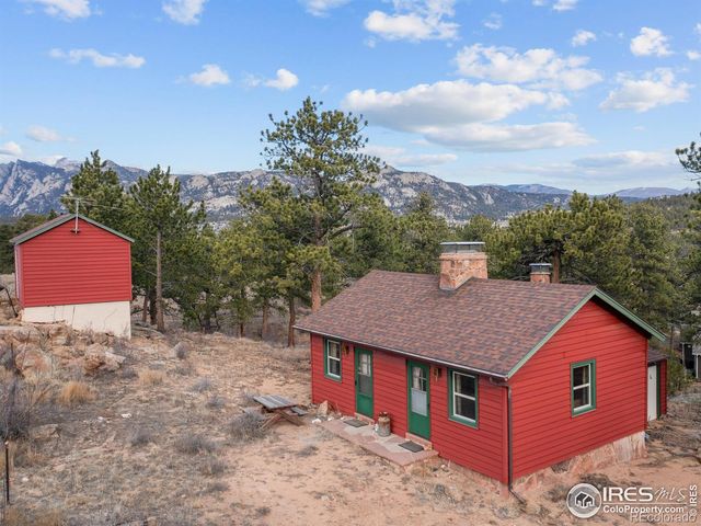 2031 US Highway 36, Estes Park, CO 80517