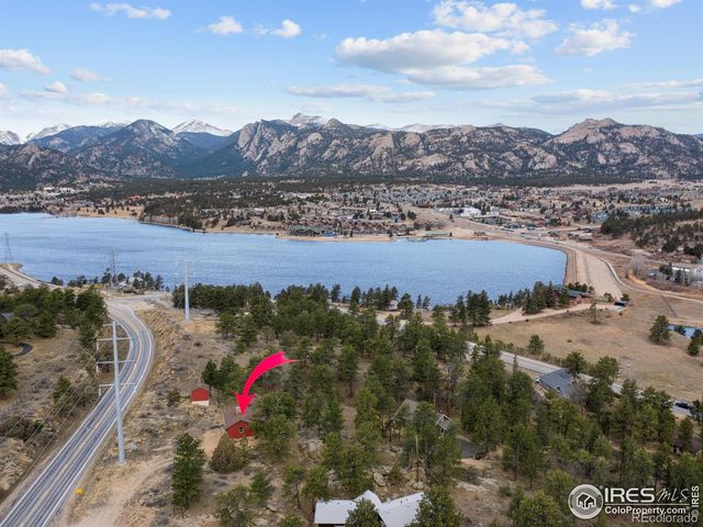 2031 US Highway 36, Estes Park, CO 80517
