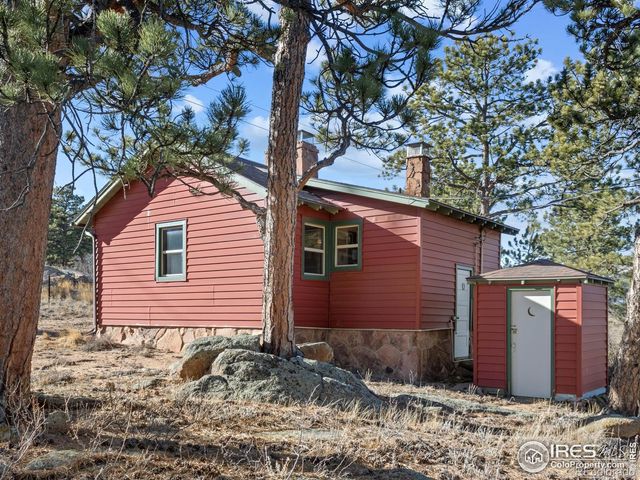2031 US Highway 36, Estes Park, CO 80517