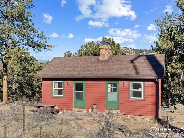 2031 US Highway 36, Estes Park, CO 80517