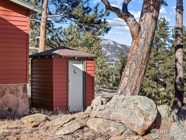 2031 US Highway 36, Estes Park, CO 80517