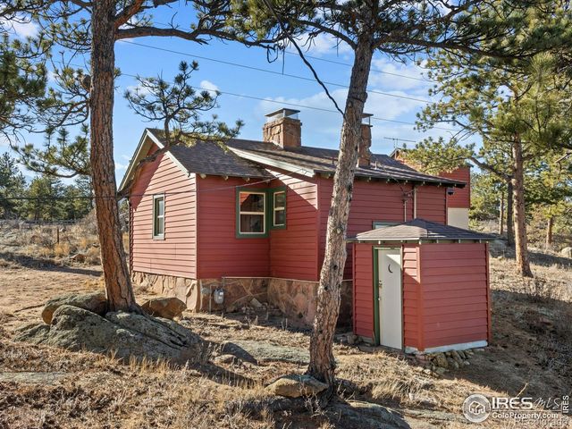2031 US Highway 36, Estes Park, CO 80517