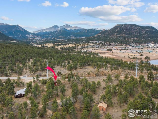 2031 US Highway 36, Estes Park, CO 80517