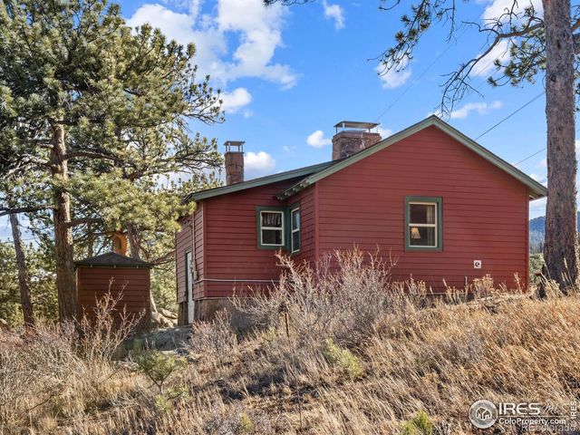 2031 US Highway 36, Estes Park, CO 80517