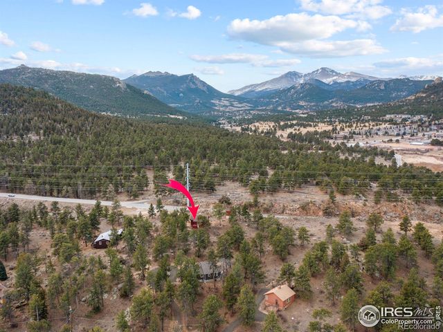 2031 US Highway 36, Estes Park, CO 80517