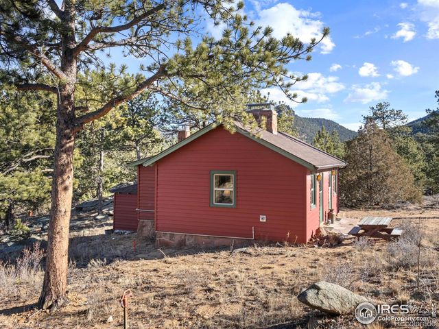 2031 US Highway 36, Estes Park, CO 80517