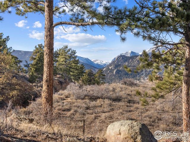 2031 US Highway 36, Estes Park, CO 80517