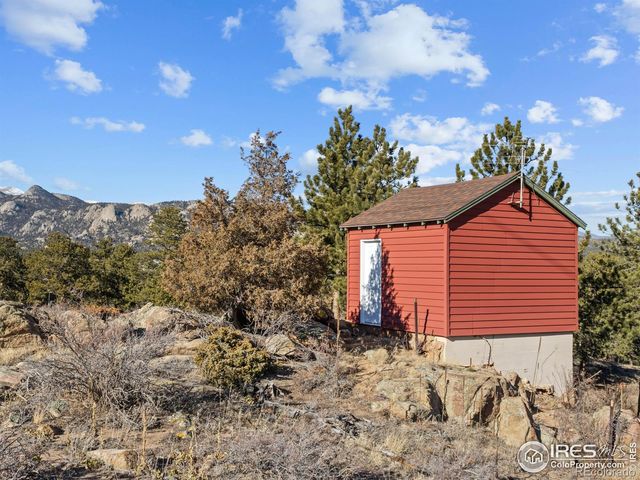 2031 US Highway 36, Estes Park, CO 80517