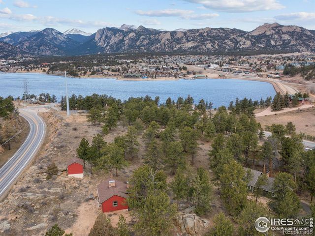 2031 US Highway 36, Estes Park, CO 80517