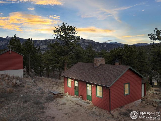 2031 US Highway 36, Estes Park, CO 80517