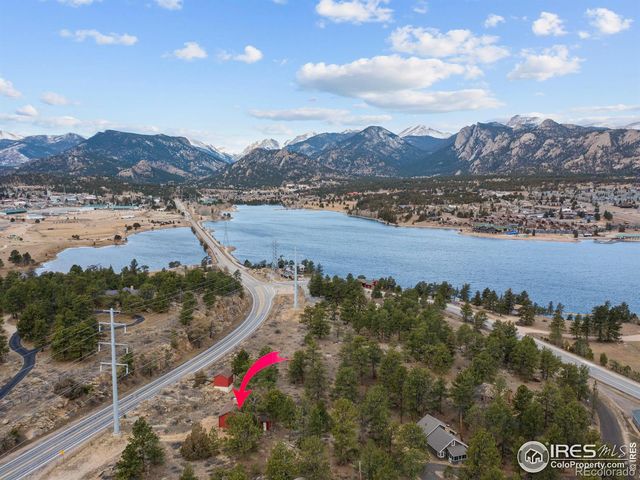 2031 US Highway 36, Estes Park, CO 80517