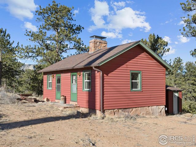 2031 US Highway 36, Estes Park, CO 80517