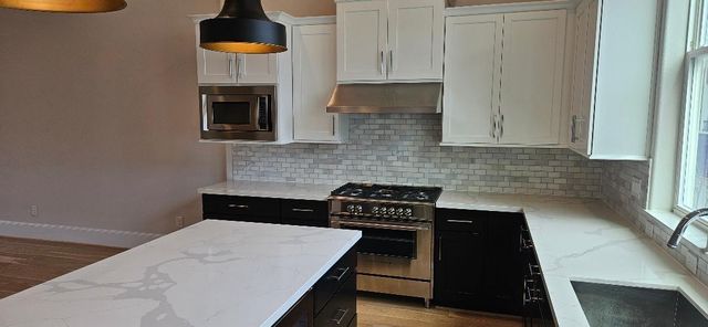 712 Cage Street, Houston, TX 77020