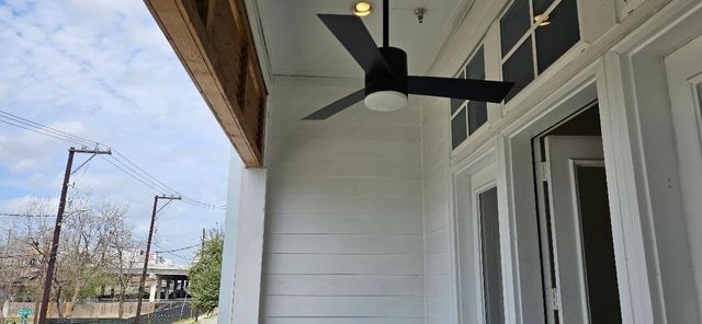 712 Cage Street, Houston, TX 77020