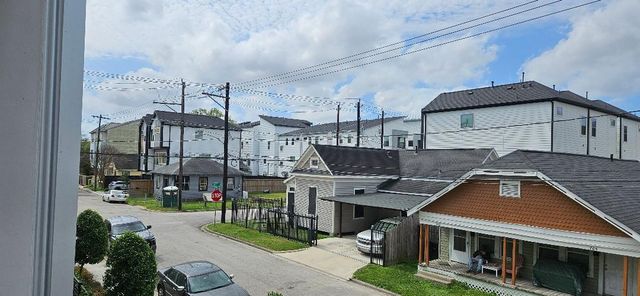 712 Cage Street, Houston, TX 77020