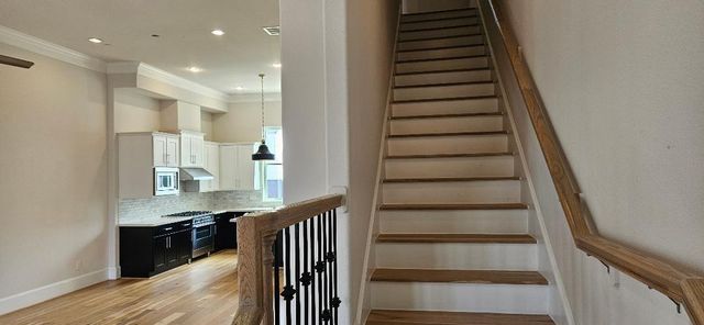 712 Cage Street, Houston, TX 77020