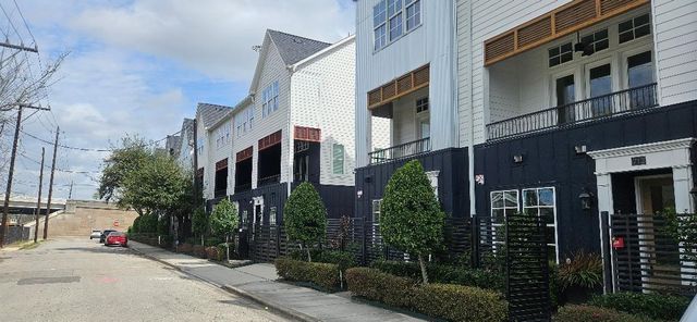 712 Cage Street, Houston, TX 77020