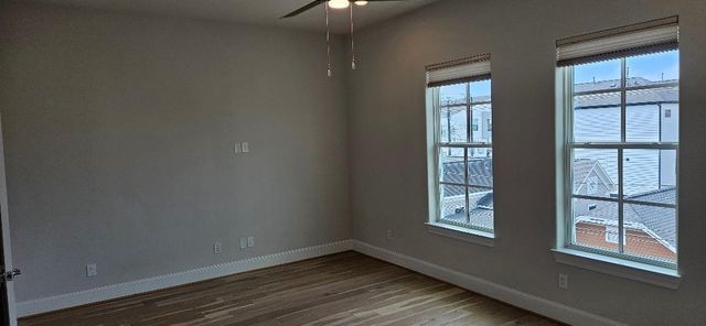 712 Cage Street, Houston, TX 77020