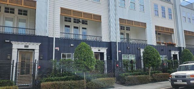 712 Cage Street, Houston, TX 77020