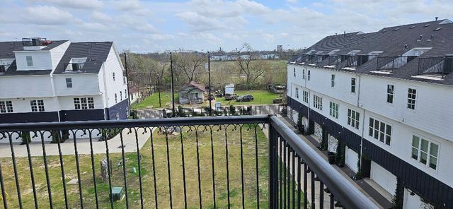 712 Cage Street, Houston, TX 77020