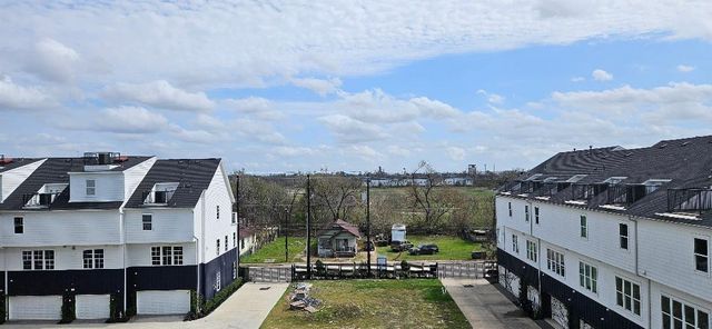 712 Cage Street, Houston, TX 77020