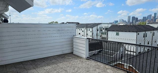 712 Cage Street, Houston, TX 77020