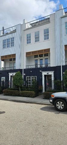 712 Cage Street, Houston, TX 77020