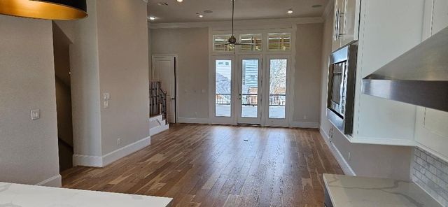 712 Cage Street, Houston, TX 77020