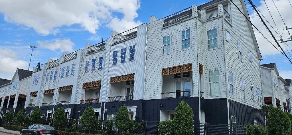 712 Cage Street, Houston, TX 77020