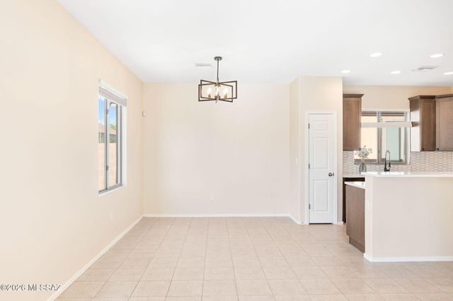 12076 W Makenna Lane, Marana, AZ 85653