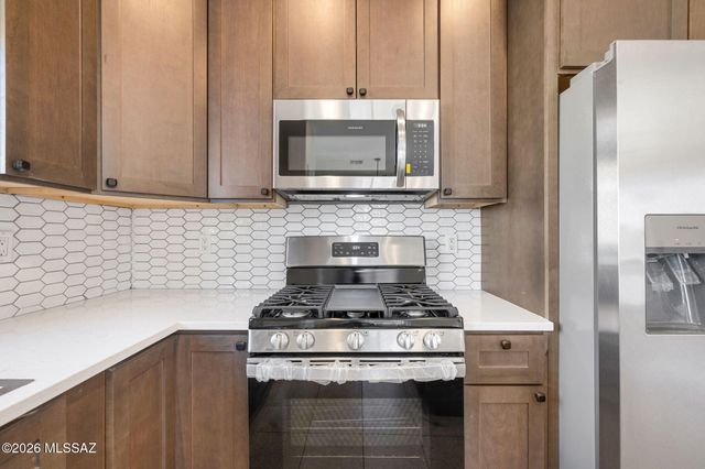 12076 W Makenna Lane, Marana, AZ 85653