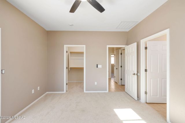 12076 W Makenna Lane, Marana, AZ 85653