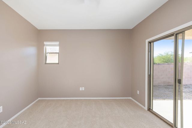 12076 W Makenna Lane, Marana, AZ 85653