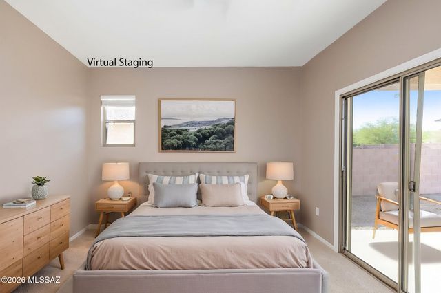 12076 W Makenna Lane, Marana, AZ 85653