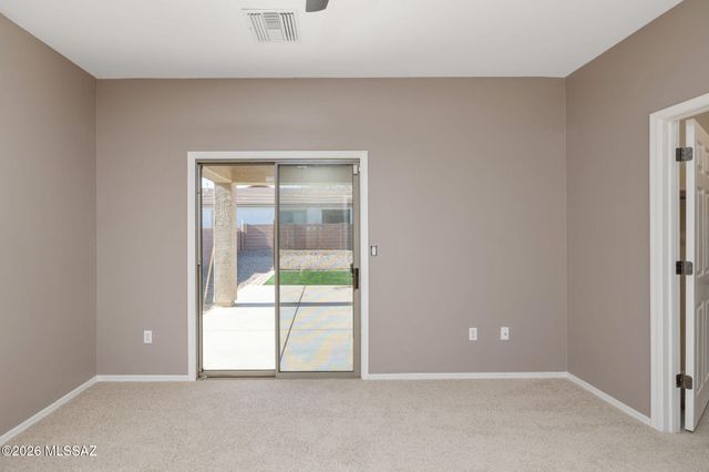 12076 W Makenna Lane, Marana, AZ 85653