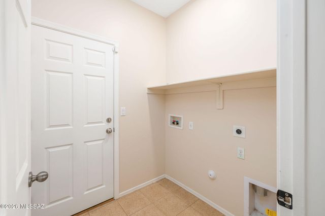 12076 W Makenna Lane, Marana, AZ 85653